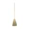 Boardwalk Parlor Broom, Yucca/Corn Fiber Bristles, 56", Wood Handle, PK12 BWK926YCT - alternate 1